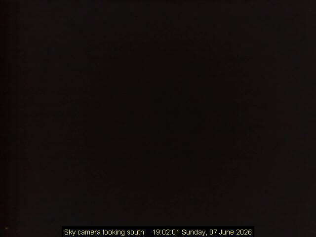 Gundagai sky camera image