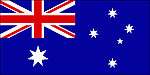 From The Land Down Under!